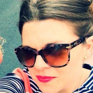 Meet your Posher, Shannon